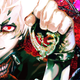 Illustration for article titled The iTokyo Ghoul/i Mobile Game is Billiards Meet People-Eating